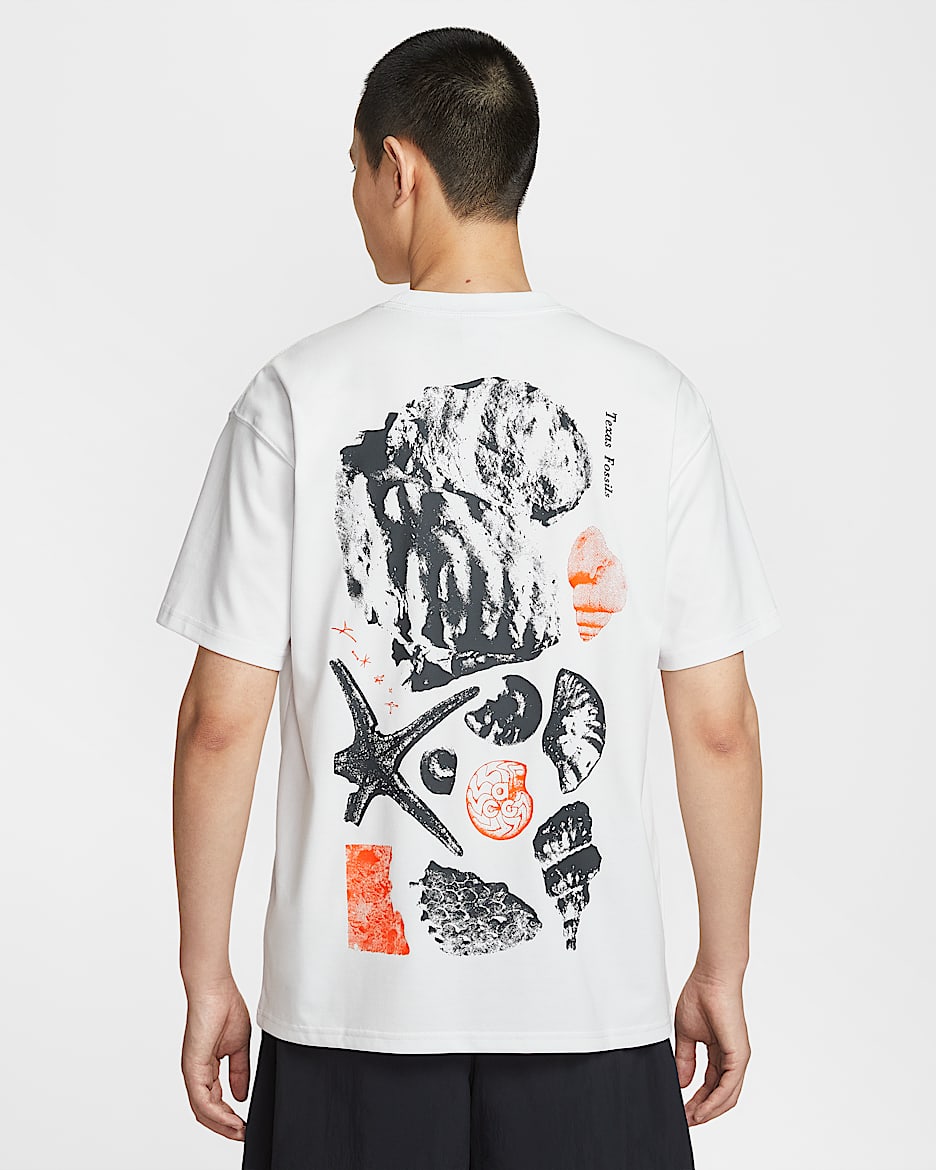 【NIKE】関税＆送料無料/ナイキ ACG/メンズTシャツ NIKE】関税＆送料無料/ナイキ ACG/メンズTシャツ (Nike/Tシャツ